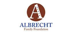 Albrecht Family Foundation Logo