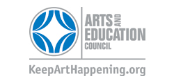 Arts & Education Council Logo