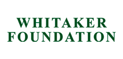 Whitaker Logo