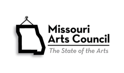 Mo Arts Council Logo
