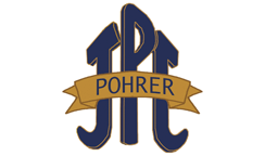 Pohrer Logo