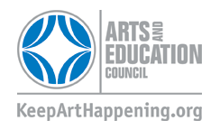 Showcase Arts & Education Council Logo