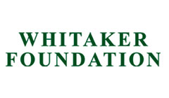 Whitaker Foundation Logo