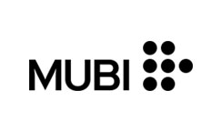 MUBI Logo