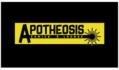 Apotheosis Comics