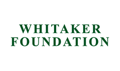 Whitaker Foundation Logo 