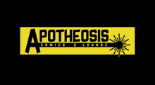 Apotheosis Logo