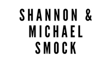 Shannon & Michael Smock Logo