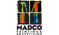 Madco Logo