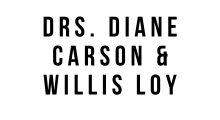 Diane Carson & Willis Loy