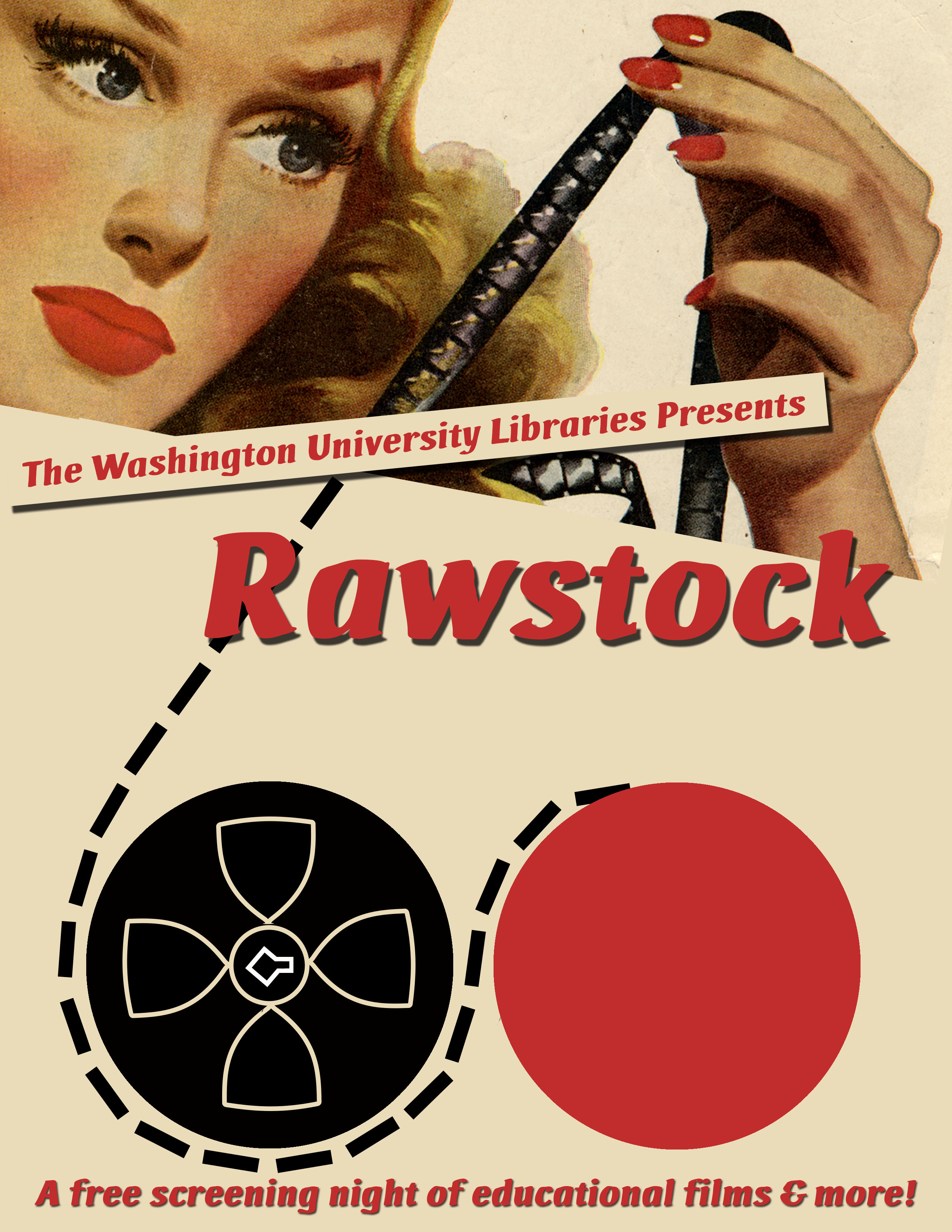 Rawstock