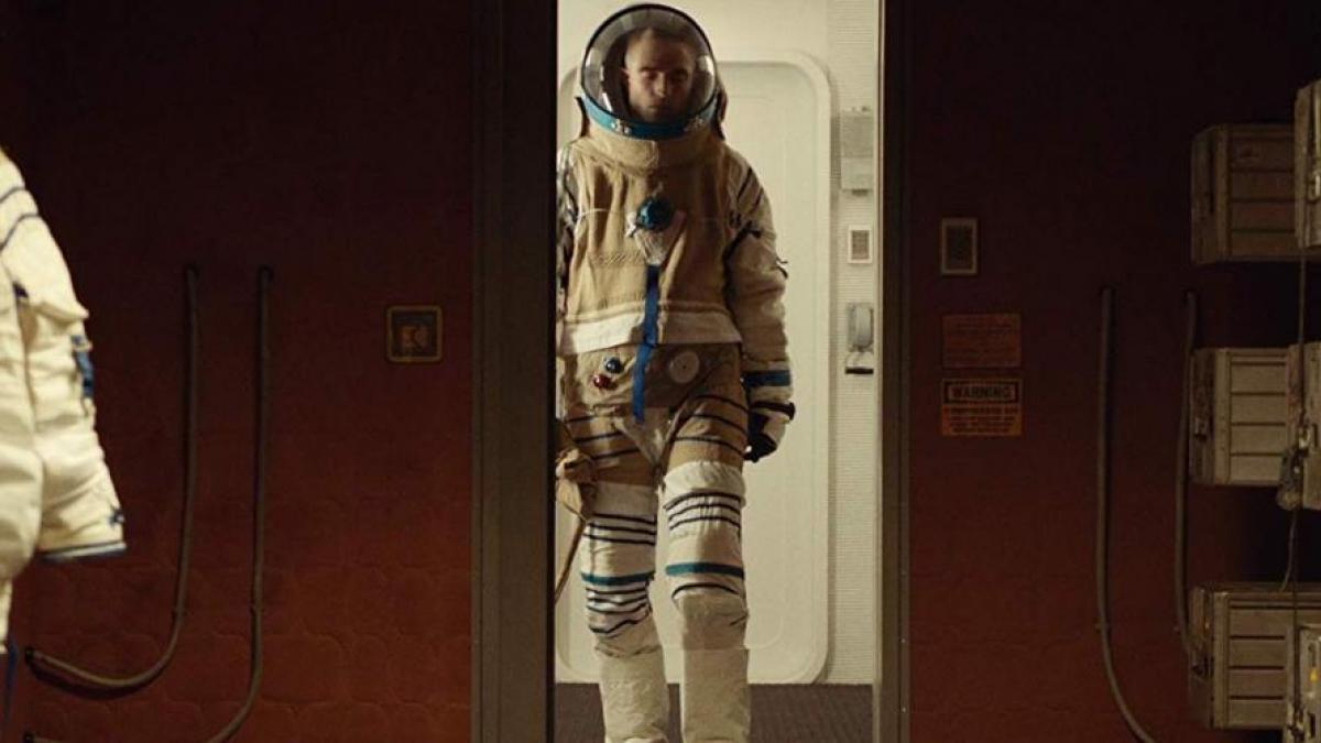 Review: 'High Life'