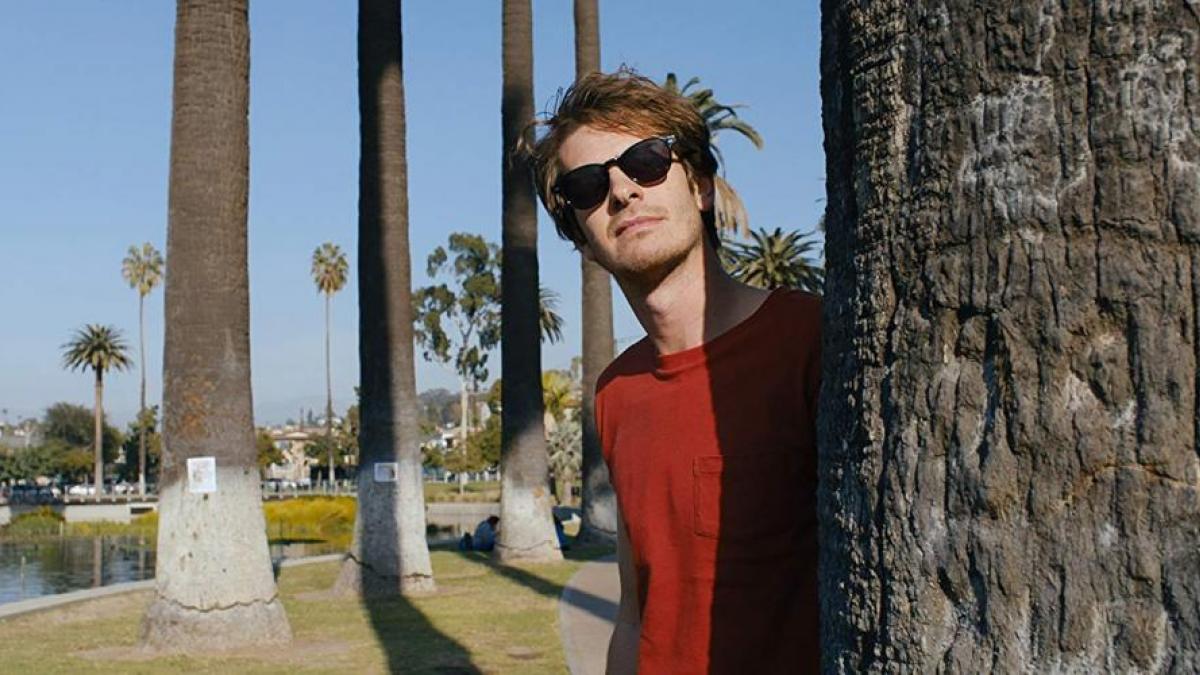 Review: 'Under the Silver Lake'