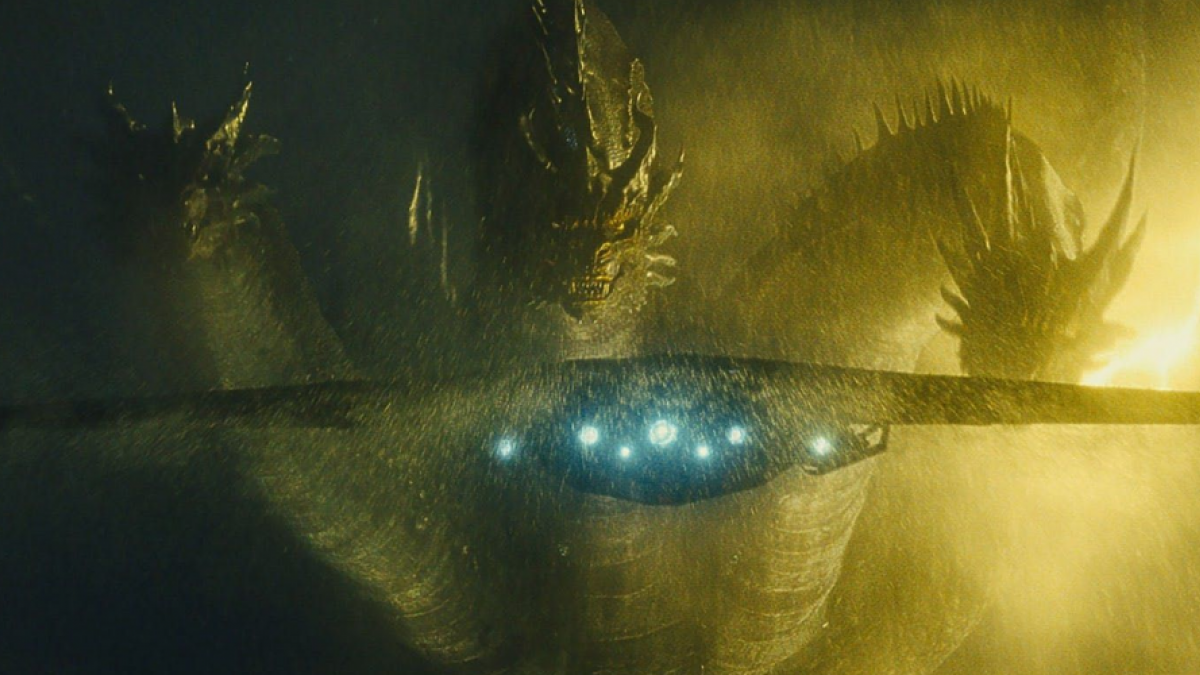 Review: 'Godzilla: King of the Monsters'