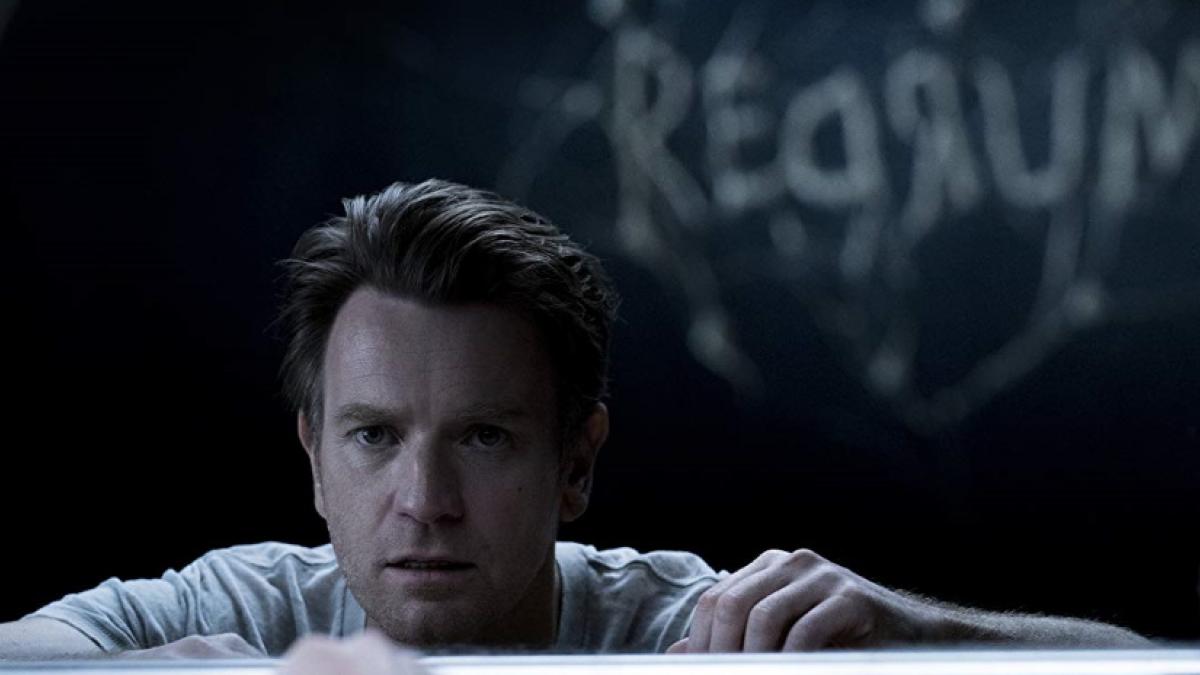 Dan Torrance (Ewan McGregor) has to got back to the past one more time in Mike Flanagan's Doctor Sleep.