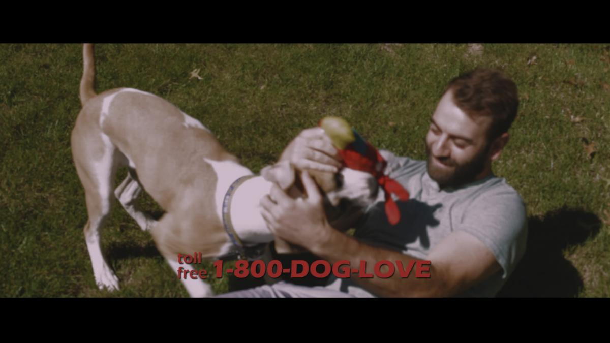 An Important Message About Doglove