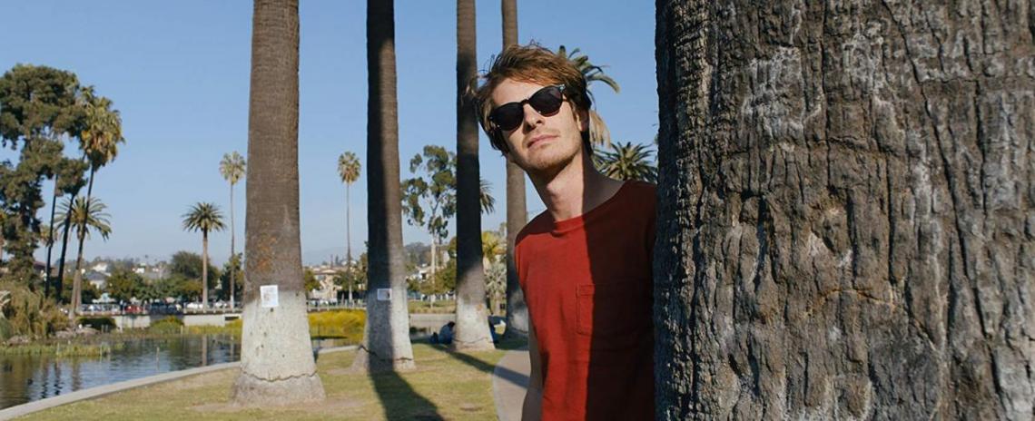 Review: 'Under the Silver Lake'