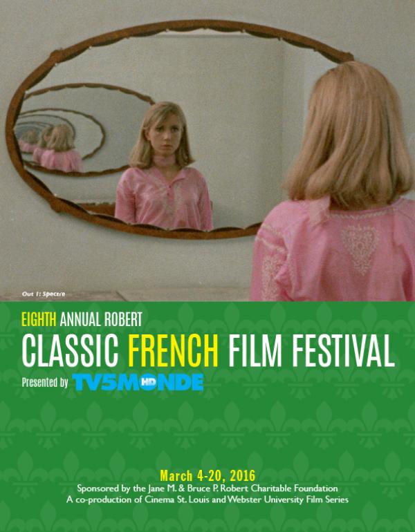 Classic French Film Festival 2016