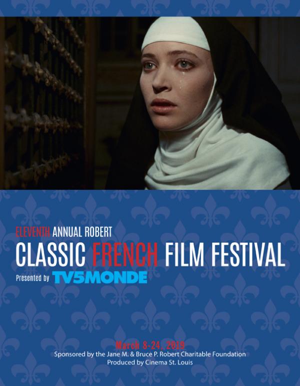 Classic French Film Festival 2019