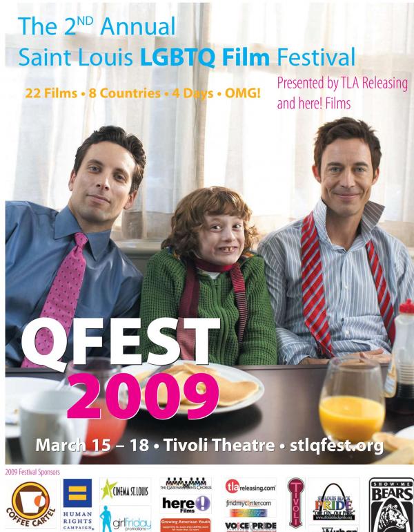 QFest Program 2009