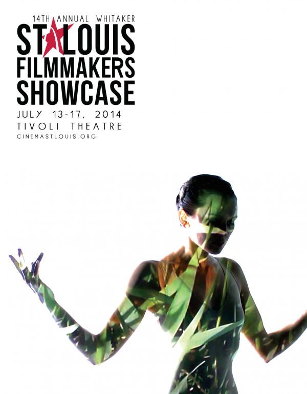 St. Louis Filmmakers Showcase 2014